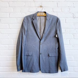 MARNI men's grey blazer